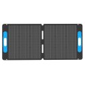 RealPower 411605 panel słoneczny 100 W Monokryształowy silikon