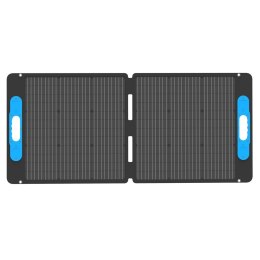 RealPower 411605 panel słoneczny 100 W Monokryształowy silikon