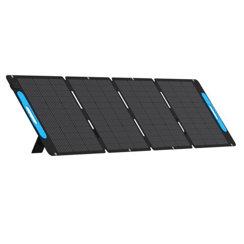 RealPower 411607 panel słoneczny 200 W Monokryształowy silikon