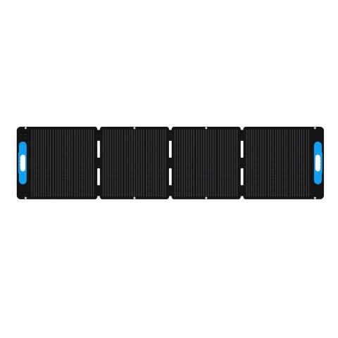 RealPower 411607 panel słoneczny 200 W Monokryształowy silikon