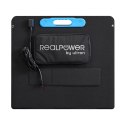 RealPower 411607 panel słoneczny 200 W Monokryształowy silikon