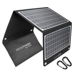 RealPower SP-22E panel słoneczny 22,5 W