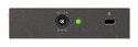 D-Link DGS-108 Czarny