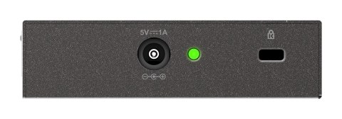 D-Link DGS-108 Czarny