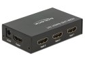 DeLOCK 18683 przełącznik wideo HDMI