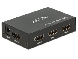 DeLOCK 18683 przełącznik wideo HDMI