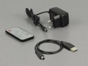 DeLOCK 18683 przełącznik wideo HDMI