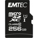 Emtec EliteGold 256 GB MicroSDXC UHS-I Klasa 10