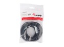 Equip 133357 kabel USB USB 3.2 Gen 1 (3.1 Gen 1) 10 m USB C Czarny