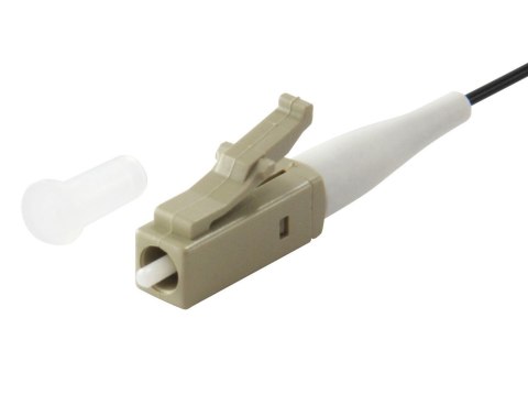 Equip 255633 kabel InfiniBand / światłowodowy 2 m LC Wielobarwny
