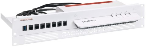 Rackmount.IT zestaw do AVM Fritz! Skrzynka 6660 Kabel / 6890 / 7590