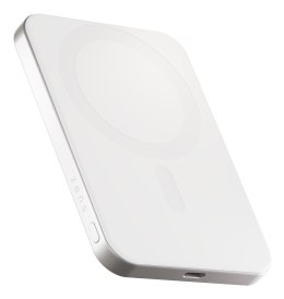 Indukcyjny Power Bank - Zens Pro 1 - Cienki - 5000 mAh