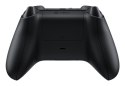 Kontroler bezprzewodowy MICROSOFT Xbox Serie Black+USB-C