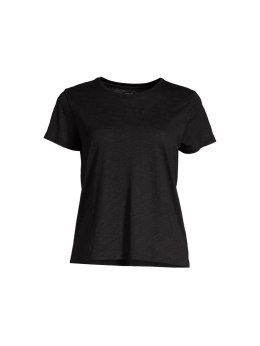 Koszulka CASALL Easy Tee czarny