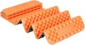 Karimata Exped Flex 3R Large Wide, flame