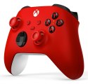 Microsoft Xbox Series Kontroler - Pulsujący czerwon
