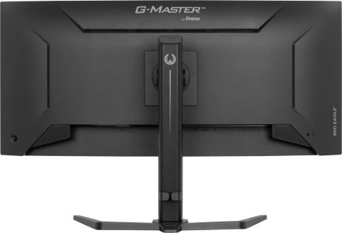 Monitor IIYAMA 86,4 cm (34") GCB3484WQSU-B1 21:9 2xHDMi+2xDP+USB-C Curved