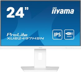 Monitor LCD 23,8