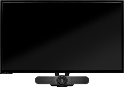 Uchwyt Logitech TV Mount for MeetUp 939-001656