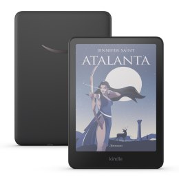 Czytnik e-booków Amazon Kindle Colorsoft 9409-01Y 16GB Wi-Fi Czarny