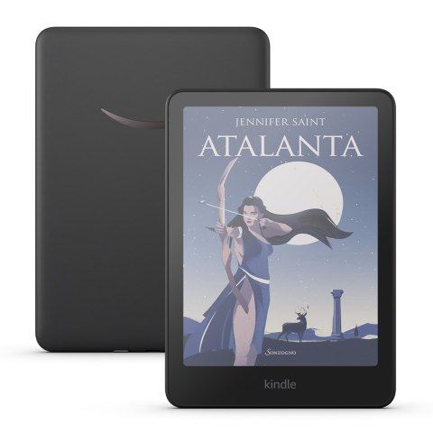 Czytnik e-booków Amazon Kindle Colorsoft 9409-01Y 16GB Wi-Fi Czarny