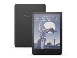 Czytnik e-booków Amazon Kindle Colorsoft 9409-01Y 16GB Wi-Fi Czarny