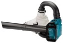 Dmuchawa 2x18V DUB363ZV MAKITA