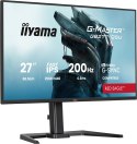 MONITOR IIYAMA LED Fast IPS 27" GB2771QSU-B1 Red Eagle 200Hz