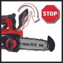 Piła łańcuchowa 18V FORTEXXA 18/20 BL TH-SOLO 4600020 EINHELL
