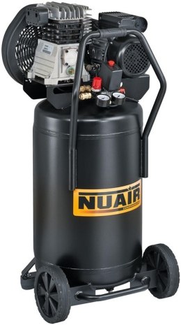 Sprężarka model 28GY504NUA508 pojemność 90L moc 2.2KW