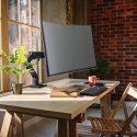 Uchwyt biurkowy monitora Ergotron HX 9-19 kg TILT