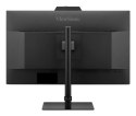 Viewsonic VG2741V-2K monitor komputerowy 68,6 cm (27") 2560 x 1440 px Quad HD LCD Czarny
