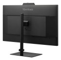 Viewsonic VG2741V-2K monitor komputerowy 68,6 cm (27") 2560 x 1440 px Quad HD LCD Czarny