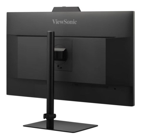 Viewsonic VG2741V-2K monitor komputerowy 68,6 cm (27") 2560 x 1440 px Quad HD LCD Czarny