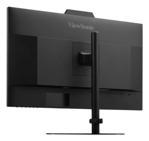Viewsonic VG2741V-2K monitor komputerowy 68,6 cm (27") 2560 x 1440 px Quad HD LCD Czarny