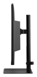 Viewsonic VG2741V-2K monitor komputerowy 68,6 cm (27") 2560 x 1440 px Quad HD LCD Czarny