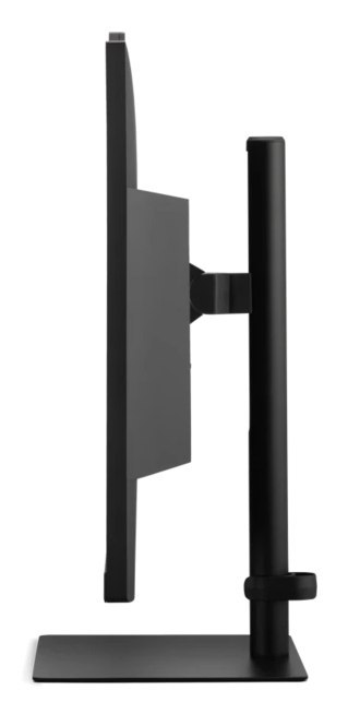Viewsonic VG2741V-2K monitor komputerowy 68,6 cm (27") 2560 x 1440 px Quad HD LCD Czarny