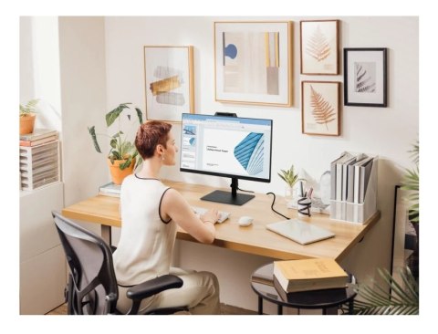 Viewsonic VG2741V-2K monitor komputerowy 68,6 cm (27") 2560 x 1440 px Quad HD LCD Czarny