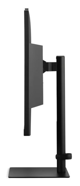 Viewsonic VG2741V-2K monitor komputerowy 68,6 cm (27") 2560 x 1440 px Quad HD LCD Czarny