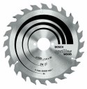 Bosch ?2608640616 ostrze do piły tarczowej 19 cm 1 szt.