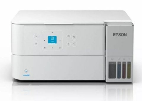 Urządzenie wielofunkcyjne atramentowe EPSON EcoTank L4366 C11CL41409
