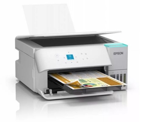 Urządzenie wielofunkcyjne atramentowe EPSON EcoTank L4366 C11CL41409