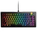 Glorious Gaming GMMK 3 PRO HE 75% Prebuilt klawiatura USB QWERTY US English Czarny