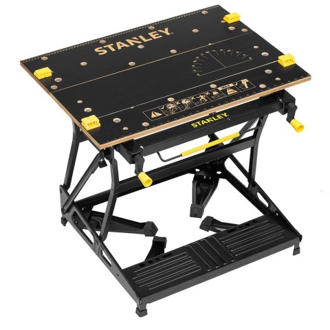 Stół warsztatowy Stanley STST83800-1 do obróbki drewna
