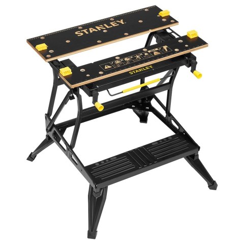 Stół warsztatowy Stanley STST83800-1 do obróbki drewna