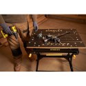 Stół warsztatowy Stanley STST83800-1 do obróbki drewna