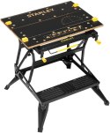 Stół warsztatowy Stanley STST83800-1 do obróbki drewna