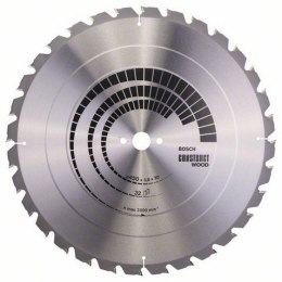 Bosch 2 608 640 694 ostrze do piły tarczowej 45 cm 1 szt.