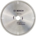 Bosch 2 608 644 395 ostrze do piły tarczowej 25,4 cm 1 szt.