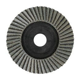 DISTAR DYSK DIAMENTOWY LAMELKOWY SCRUB 115 x 22,23mm #200